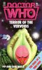 [Doctor Who · Target-Library 125] • Terror of the Vervoids